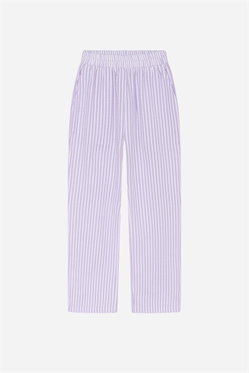 GRUNT Tenna Striped Pant - Lila